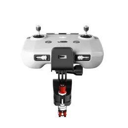 Telecamere dla mavic 3 aria 2 pilota klips do motocykla uchwyt na vogatore telefon monitor mocowanie zacisku dla dji mavic air 2 s mini 2 se scark