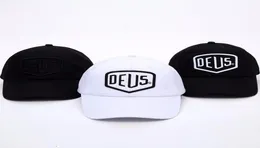 Deus ny stil och antik nätkapp retro lokomotiv och par baseball cap bboy peaked7899224