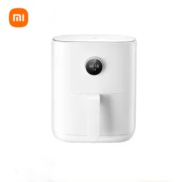 FRYERS Xiaomi Mijia MAF01 3.5L Friggitore d'aria intelligente senza supporto per lo schermo OLED OLED mijia App Control Airfryer