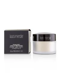 Black Box Laura Mercier Clettiera traslucida in polvere 29G Finitura opaca Copre copertura Olio Olio Elight Powder Makeup Wom2601920