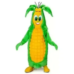 2024 Hot Sales halloween Corn Mascot Costume Adults Size Birthday Party Outdoor Outfit fancy costume Character costumes