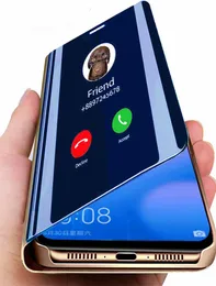 Luxusspiegel -Telefonhüllen für Samsung Galaxy S23 Ultra S22 S21 S20 FE Note 20ultra 20 A54 A34 A24 A14 LTE A73 A53 A33 A23 A13 LTE 8052070