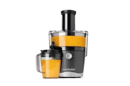 Juicers Juicer 700 Watt con frullatore portatile Pitcher da 27 once 10011500ml Exprimidor de Naranja Electrico