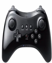 Para WiiU Wii para U Gamepad Pro Dual Analog Wireless Gamepad Game Controller Remote Remote Bluetooth Remote Controller2432996