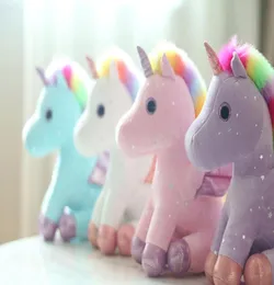 Yeni Peluş Oyuncaklar 25cm Dolgulu Hayvan Benim Oyuncak Koleksiyonu Edition Ponies Spike Gönder Çocuk Hediyeleri Kids3168165