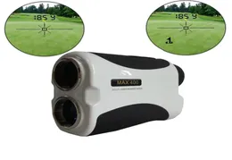 Vendita di 400 m di gamma di golf laser con modello di bandiera con pinseeking gamma da golf golf golf golf rangefinder con 2447188