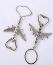 فتحات Airplane Aircraft Keychain Beer Beer Plane Plane Plane Beer Perfrict Birthday Party Party Party Airplane Keychain Opene9609152