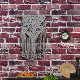 Гобеленники Lyngy Macrame Wall Artmade Handmade Hanging Taven Gobevestra с кружевными тканями.