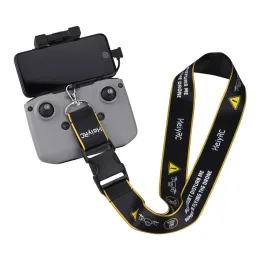 Drönare Drone Antislip Neckstrap Remote Controller Lanyard för DJI Mavic 3/AIR 2/AIR 2S/MINI 2 DRONS -tillbehör