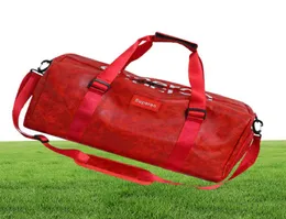 Duffle Taschen mit großer Kapazität MENS und Damen Universal Training Travel Sports Fitness Bag Bordbeutel Reisen 2206302746822