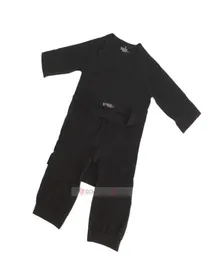 Miha BodyTec EMS underkläder för EMS Electrostimulation Suit EMS Training System Machine Size XSS MLXL7361582