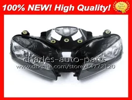 Motorcycle Front Headlight Bracket For HONDA CBR600RR 03 04 05 06 CBR600 RR CBR 600 RR 2003 2004 2005 2006 Head Light Nose Lamp 5433254