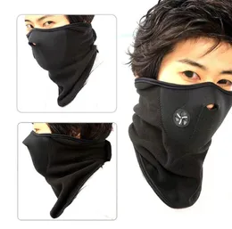 Cagoule Masque Tour de Cou Neopren Polaire Paintball Moto Velo Ski Sports Neuf Cycling Face Mask1105965