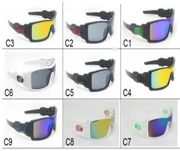 스포츠 승차 패션 비치 고자기 2020 새로운 맞춤형 선글라스 오일 장비 W Walleva 프레임 만 안경 4607356