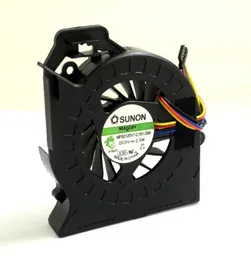 Fan di raffreddamento CPU per laptop DV66000 P N MF60120V1C181S9A 5V 20W 4LINES MF60120V180S9A MF60120V1C181S9A DV66000 FAN7071044