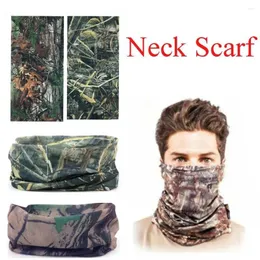 Schals atmungsaktiven Frauen Unisex Mode Gesichtsschild Halsschal Cover Sport Headscarf