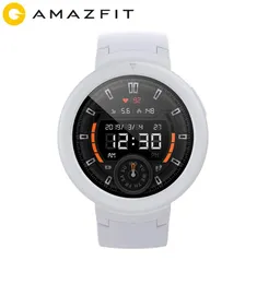 Global Version Amazfit Verge Lite Smartwatch GPS GLONASS Long Battery Life Sports Watch for Android iOS Phone6936767