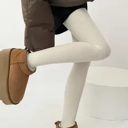 Frauen Socken Fashion Persönlichkeit 3d Dunkelmuster Damen Strumpfhosen Frühling mittelschwer bequeme Lolita Krawatte sexy Wabenstrumpfhosen