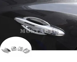 لـ Maserati Levante ABS Side Door Door Handle Cover Cover 20162020 4pcs9906390