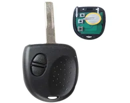 Garanterad 100 2Button Car Holden Key Commodore Car Remote Complete Chip 4134368