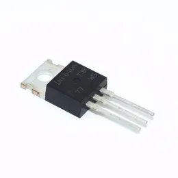 10PCS TO-220 MOSFET IRF540 IRF640 IRF840 IRF9540 IRFZ44 IRF3205 IRF9540 N