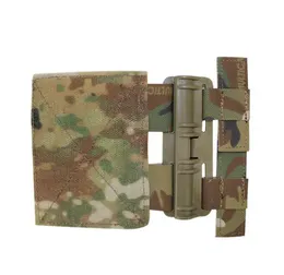 JPC CPC NCPC 6094 420 Vest Tactical Vest Universal Molle Quick Borttagning Buckle Set Quick Release System Set3959650