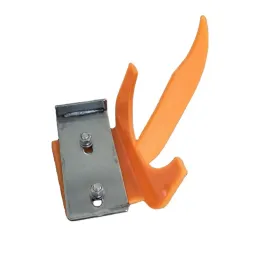 Parti 1pcs XC2000E Arancione elettrico Fucatore di ricambio Fucatore di succo di succo pelaler con supporto in acciaio inossidabile