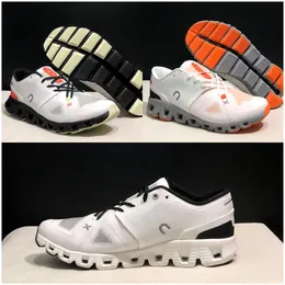 Cloud respirável x 3 turno para homens, mulheres que administram CloudMonster CloudNovas x 1 Shift Woman Cloud 5 Caminhando sapatos ao ar livre Tamanho EUR 36-45 nuvens leves