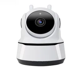 Câmera de câmeras 1080p Câmera interna Wi -Fi Smart Home Security Securellance IP IP CCTV Detecção de movimento Monitor de babá de animais de estimação PTZ 360 CAM9794625