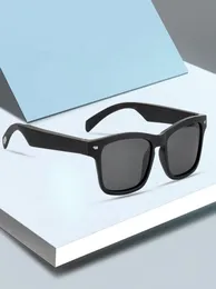Мода, вызывая умные солнцезащитные очки с вещами для наушников TWS