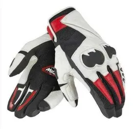 Novas luvas curtas MIG C2 Racing Motocicleta Offroad Glove Motorcycle Luvas H10222392153