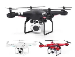 2020 YENİ 1080P HD WiFi Kamera Hava Büyük Dronlar Yükseltilmiş 15 Dakikanlık Dayanıklılık Fouraxis Aircts Uzaktan Kumanda Drone Live9754219