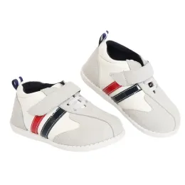 Sneakers Suggerimenti 2022 Autunno per bambini scarpe ragazzi Sport per neonati traspiranti sneaker morbido senza scricchiolii bambini casual casual