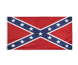 Konföderierte Flagge US Battle Southern Flags Bürgerkriegsflagge Kampfflagge für die Armee Nord -Virginia8194231