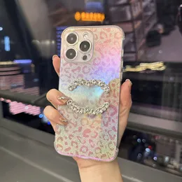 علبة مصممة الهاتف Phone Case anti fall Luxury Phone Case for iPhone 15 14 13 12 Promax 15 Pro 15 Plus 14 Pro 14 Promax 13 Promax