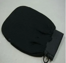Disposable Gloves 10pcslot Moroccan Hammam Shower Bath Magic Peeling Glove Exfoliating Tan Removal Kessa SL60216059972