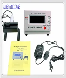 Weishi Mechanical Watch Timing Tester Timegrapher Multifunction Timing Machine 10005153474