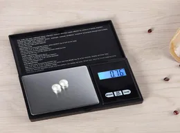 500G001G ABS عالية الدقة مقياس المطبخ الرقمي المجوهرات الذهب توازن الوزن غرام GRAM LCD جيب المقاييس الإلكترونية 2023165