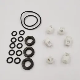 Câmeras DJI T30 Kit de reparo de água Reparação de água Pastas de reparo de anel de água T30 bomba de água