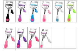multifunctional Mink Eyelash Curling Curler with comb Eye lash Clip Makeup Beauty Tools Stylish5318792