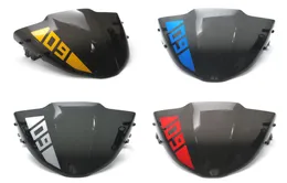 Mtkracing Ney Mt09 Мотоцикл Небольшой ветровый экран для MT09 MT09 FZ09 MT 09 FZ09 2017 2018 2018 20196224956