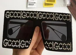 Wholesunglasses 디자이너 안경 남자 여자 선글라스를위한 선글라스 남성 남녀 브랜드 디자이너 UV400 렌즈 선글라스 04315800536