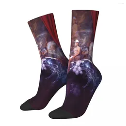 Erkek Socks Beyonce Rönesans Dünya Turu Rahat Unisex Hip Hop Mutlu Sokak Stili Çılgın Çorap