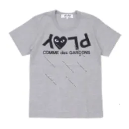 TSHIRT 럭셔리 CDGS 셔츠 커먼트 디스 가콘 티셔츠 카우보이 평범한 타이 파티 매일 의상 폴리 에스터 v 넥 스퀘어 넥 짧은 슬리브 T 셔츠 블라우스 상단 핑크 XXL 139