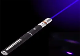 Wskaźnik wzroku laserowego 5MW Green Blue Blue Blue Red Red Dot Laser Pen Mocne miernik laserowy 405NM 530NM 650NM Zielony Lazer7534409