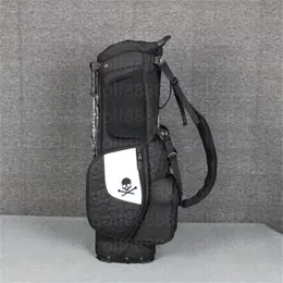 G4 Bolsas de golfe Black Stand Bags Bacs de golfe à prova d'água, resistente ao desgaste e leves Deixe-nos uma mensagem para mais detalhes e fotos Messge se separa