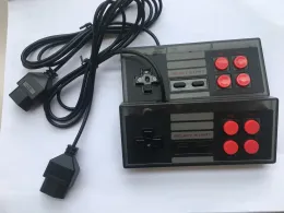 GamePads 2 pakiet NES Classic kontroler Subly 7 Pin Controller Retro Gamepad Joystick dla emulatorów retropie NES