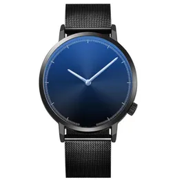 손목 시계 현재 요인 Bussiness의 남자는 단순한 relojes para hombre men039s 시계 Bayan Kol Saaty Fashion 504577171