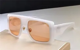 WholeBashion продает женские дизайнерские солнцезащитные очки Powe Square рама высшего качества популярного щедрого и элегантного стиля UV400 Protecti6560547