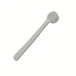 Long Handle Scoop for Measuring Coffee, Pet Food, Grains, Protein, Spices and Other Dry Goods,0.75g,1.5ml,364